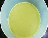 Foto langkah ke 5 dari resep Pukis Banyumas "Gembul".