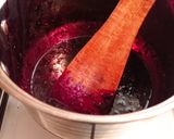 Áfonyás sajttorta recept fázis 1 fotója