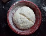 Foto del paso 5 de la receta: Pan poco amasado