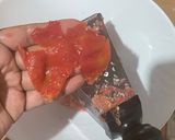 عکس مرحله 1 از دستور پاستا با گوجه و سیر