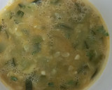 Foto del paso 2 de la receta: Tortilla de calabacines ♡