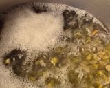 Foto langkah ke 2 dari resep Sayur Jambrai Segar Khas Sumbawa – Nikmatnya Sarapan Tradisional.