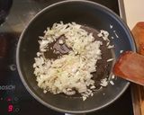 Májgaluska leves recept fázis 5 fotója