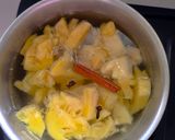 Foto langkah ke 2 dari resep 208. Wedang Nanas.