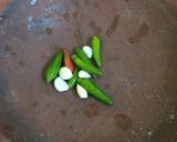 Foto langkah ke 4 dari resep Tajin Palappa.