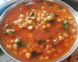 ચણાની દાળ (Chana Dal Recipe In Gujarati) રેસીપી સ્ટેપ4ફોટો