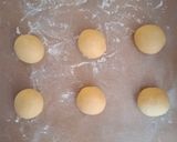 Foto langkah ke 4 dari resep Donat Rumahan.