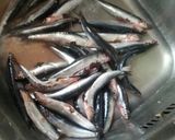 Foto del paso 1 de la receta: Boquerones en vinagre