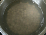 綠豆蓮子湯