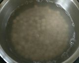 綠豆蓮子湯的食譜步驟1照片