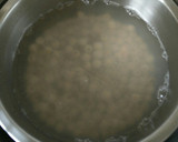 綠豆蓮子湯的食譜步驟1照片