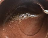 Foto del paso 9 de la receta Bizcocho de leche evaporada caliente (hoy utilizado como base de La Mona)