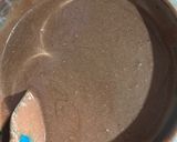 Foto langkah ke 10 dari resep Chocolate Cake Rice Cooker.