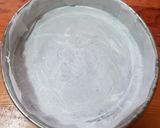 Foto del paso 1 de la receta: Pastel de requesón con limón