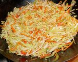 Foto del paso 2 de la receta: Rollitos Primavera