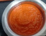 પાપડી મગ ચાટ (papadi moong chat recipe in gujarati) રેસીપી સ્ટેપ1ફોટો
