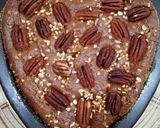 Une image de l'étape 7 de Brownie sans gluten.