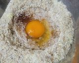 Foto del paso 3 de la receta: Masitas saludables en dos versiones