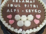 Puding susu 4 lapis vanilla-strowbery-oreo-coklat