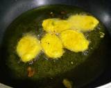 Pakoray with fries recipe step 4 photo
