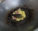 Foto langkah ke 3 dari resep Oseng Terong Ungu & Teri.