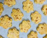Foto del paso 6 de la receta: BIZCOCHITOS DE QUESO RALLADO 🤩😋👏🧀