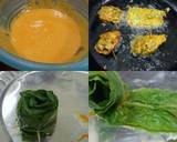 Palak Roses recipe step 5 photo