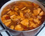 Foto del paso 3 de la receta: 23. Guiso de lenteja minimalista