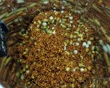 ராகி கொள்ளு தோசை(ragi kollu dosai recipe in tamil) ரெசிபி ஸ்டேப் 3 புகைப்படம்