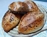 Une image de l'étape 10 de Petits pains 🥖.