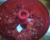 Foto langkah ke 2 dari resep Sambal Hati Ayam.