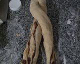 Foto del paso 12 de la receta: Rosca Babka !!