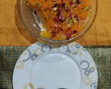 A picture of step 6 of Mango Sandesh.