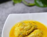 Foto langkah ke 5 dari resep Ayam Gulai Padang.