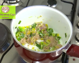 Foto del paso 2 de la receta: Champiñones rellenos