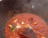 Foto langkah ke 2 dari resep Kepiting Saus Padang.