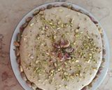 صورة لخطوة 1 من وصفة حلاوة طحينية