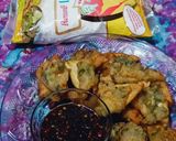 Foto langkah ke 5 dari resep Tahu Aci Khas Tegal.
