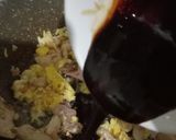 Foto langkah ke 5 dari resep Pangsit Goreng.