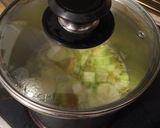 Foto del paso 2 de la receta: Crema de verduras
