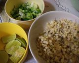 Foto langkah ke 2 dari resep Soto Ayam Gurih.