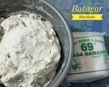 Foto langkah ke 2 dari resep Batagor.