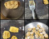 A picture of step 2 of Bread Potato Crunchy Bites.