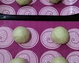 Foto langkah ke 6 dari resep Eggless Soft Bread.