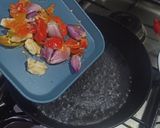 Foto langkah ke 1 dari resep Kembung rebus ala thai.