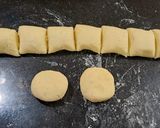 Foto del paso 3 de la receta: Pizzetas de papa sin tacc