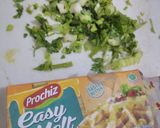 Foto langkah ke 5 dari resep Perkedel isi keju.