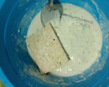 Foto langkah ke 4 dari resep Tempe Mendoan.