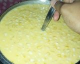 Foto langkah ke 10 dari resep Pudding Jagung "Hercules".