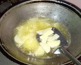 Foto langkah ke 1 dari resep Orek Tahu Kentang.
